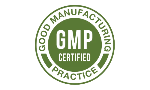 Cognicare Pro GMP Certified